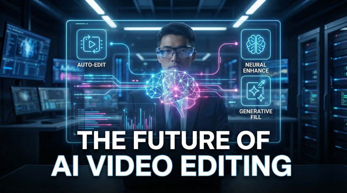 探花 AI视频剪辑教程